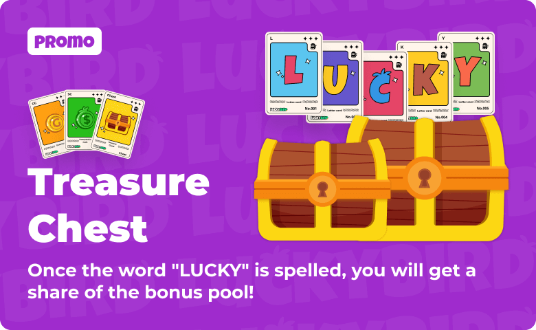 bonus item
